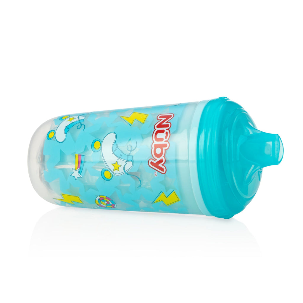 Insulated Light-Up Easy Sip Cup