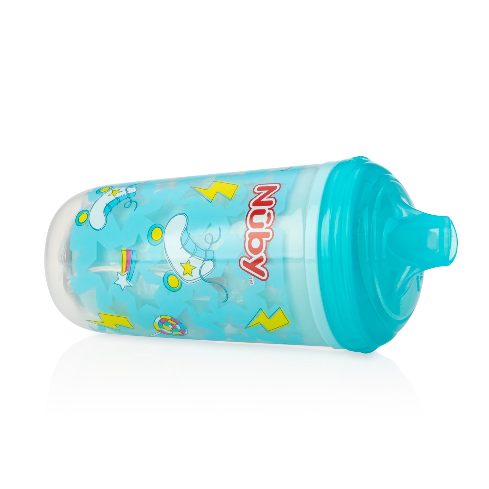 Insulated Light-Up Easy Sip Cup